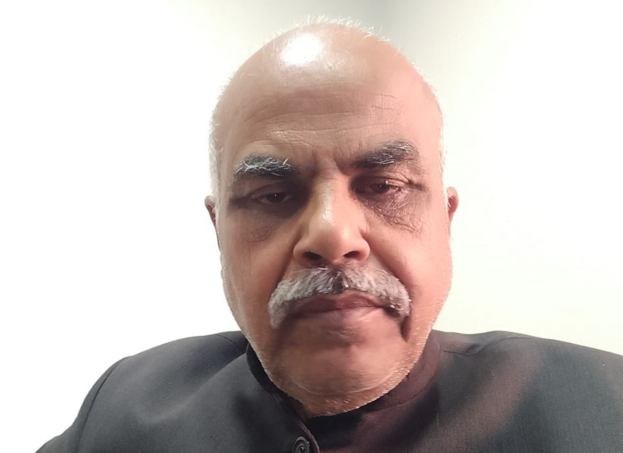 कर्णाली विकास बैंक घोटाला प्रकरण: तत्कालीन अध्यक्ष मिश्र पनि पक्राउ 