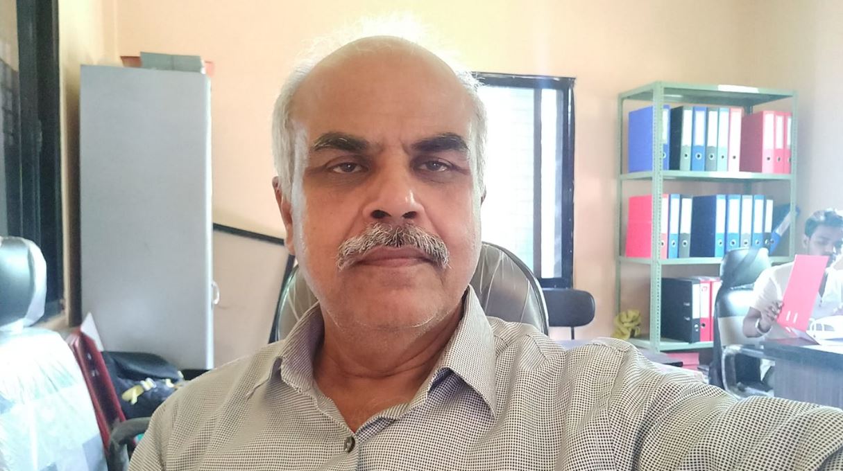 कर्णाली विकास बैंक घोटाला प्रकरण: तत्कालीन अध्यक्ष मिश्र पनि पक्राउ 