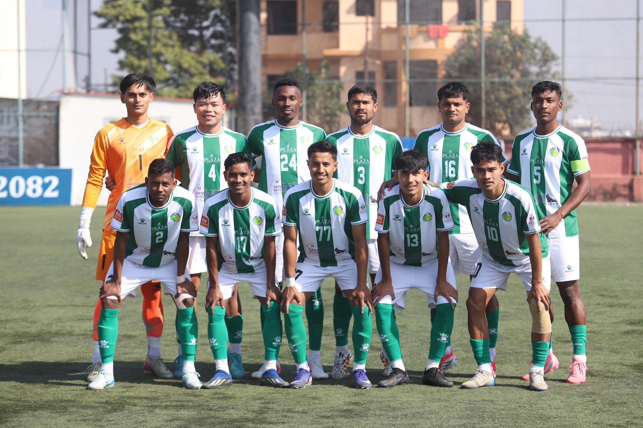 राष्ट्रिय लिग : प्लानिङ ब्वाइजको सहज जित