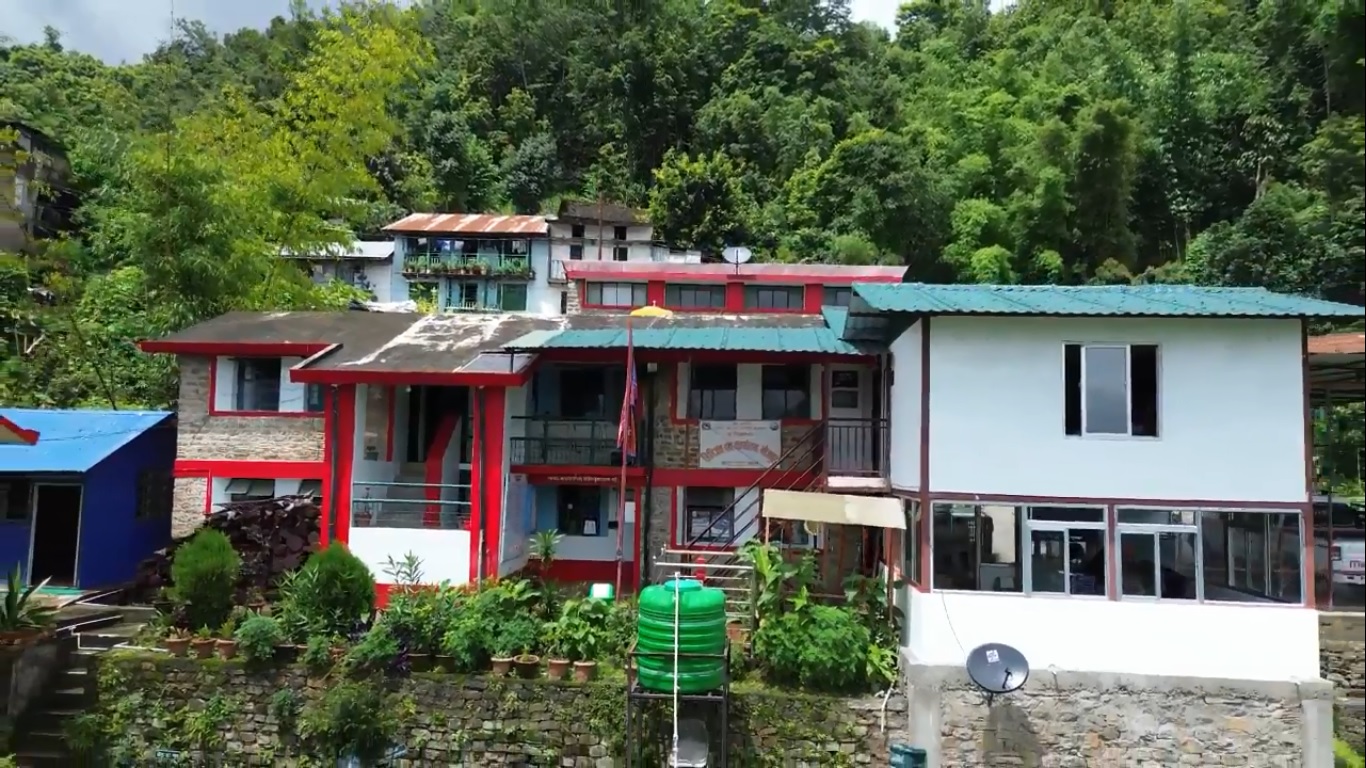 भोजपुरमा वनबाट ९ करोड ६९ लाख राजस्व सङ्कलन