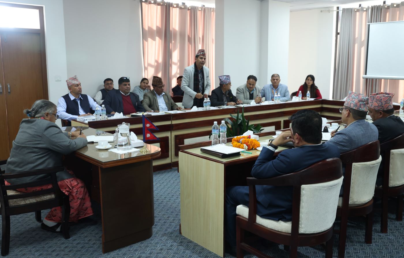 पशुपतिलाई राजनीतिक भर्ती केन्द्र बनाउनु हुँदैन : प्रधानमन्त्री