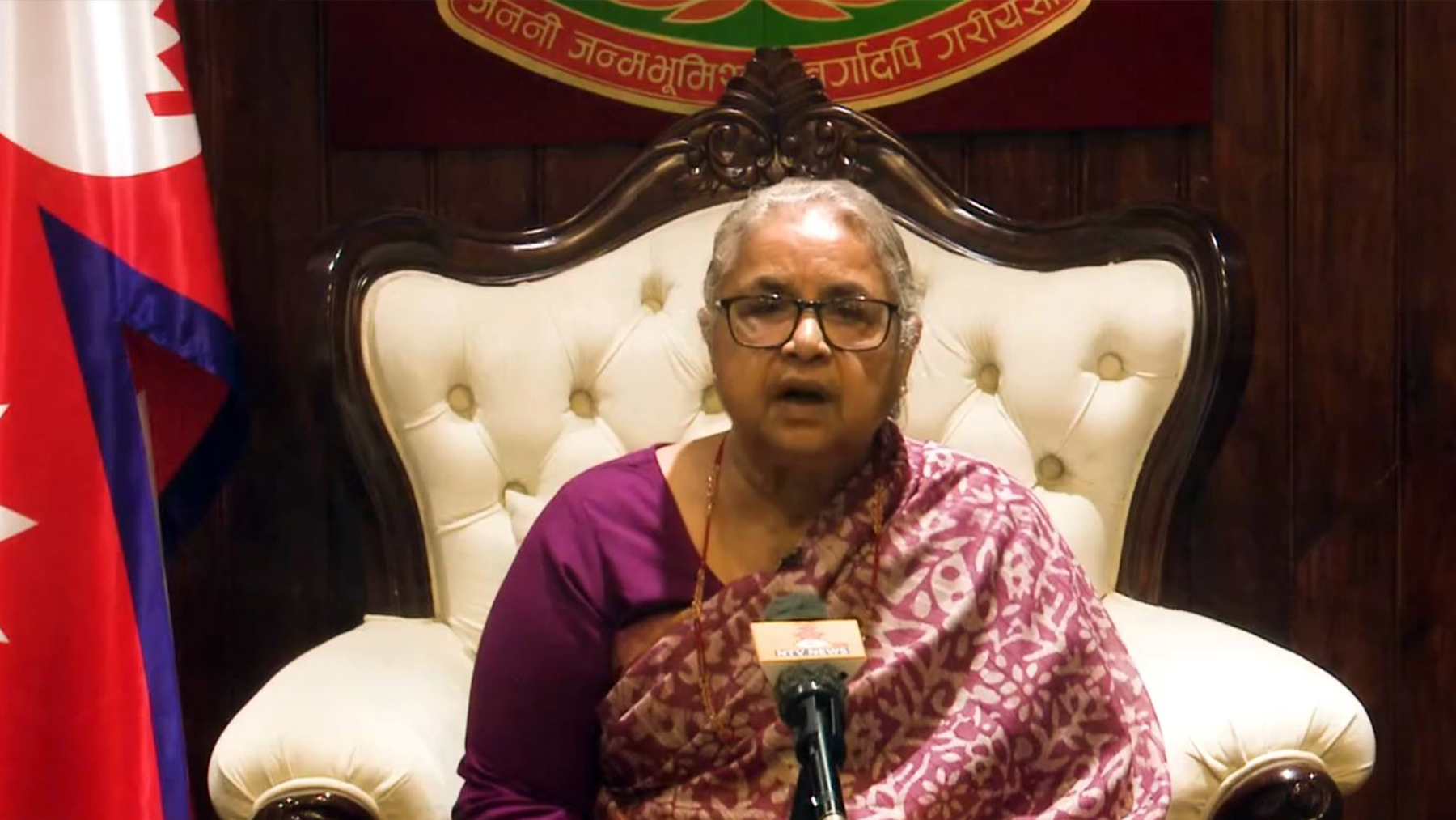 प्रधानमन्त्री कार्कीले दलहरूलाई संवादमा बोलाइन्, मंगलबार छलफल