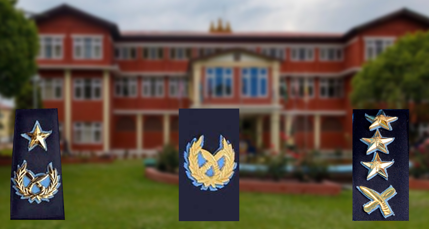 प्रहरीमा पाँच एआईजी, ११ डीआईजी र १५ एसएसपीको पद रिक्त 