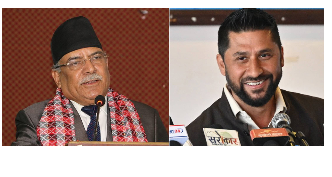 सभामुखमा डीपीलाई नेकपाको नि:सर्त समर्थन, एक तीर तीन निसाना