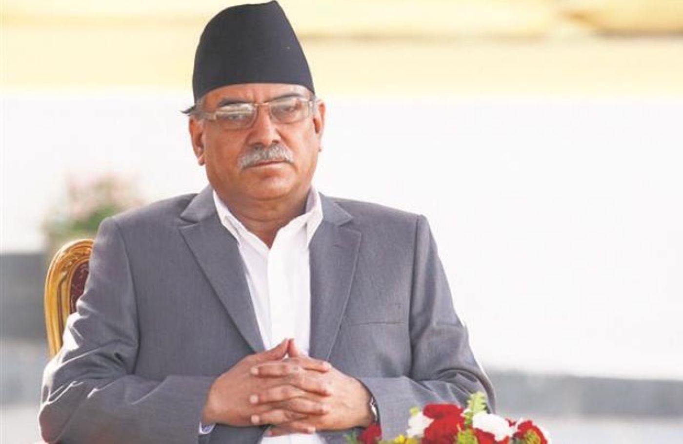 पार्टी एकताको मुखैमा प्रचण्डलाई दबाब, होला त एकता ?