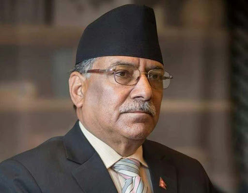 माओवादी केन्द्रमा अब अध्यक्ष र पदाधिकारीको चयन निर्वाचनबाटै 