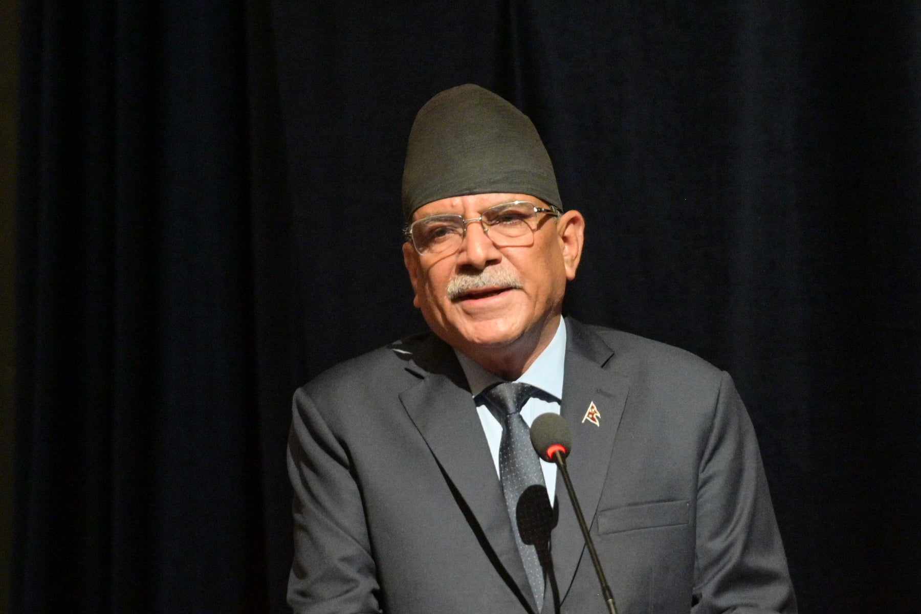 आईजीपी कुँवरलाई प्रधानमन्त्रीको निर्देशन- विपद् व्यवस्थापनको पूर्वतयारीलाई प्रभावकारी बनाउनू