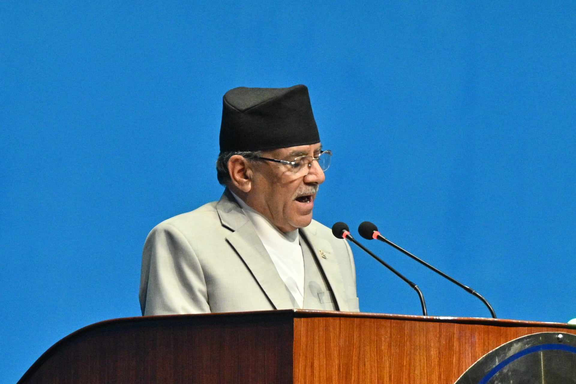बालकुमारी घटना समाधान भइसक्योः प्रधानमन्त्री