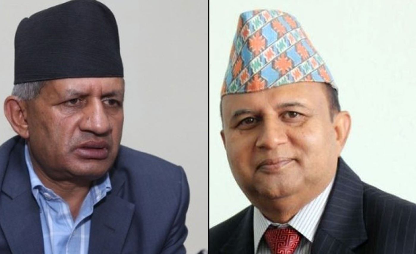 एमालेले भन्यो– जेनजी आन्दोलनमा सुरक्षा निकायको भूमिकाको समीक्षा हुनुपर्छ