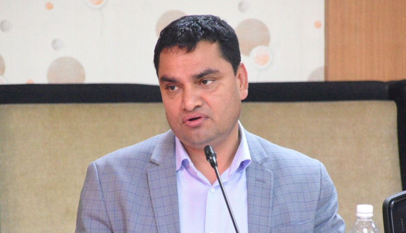 संघीय अस्पतालमा दुई हजारभन्दा बढी जनशक्ति थप्ने तयारी