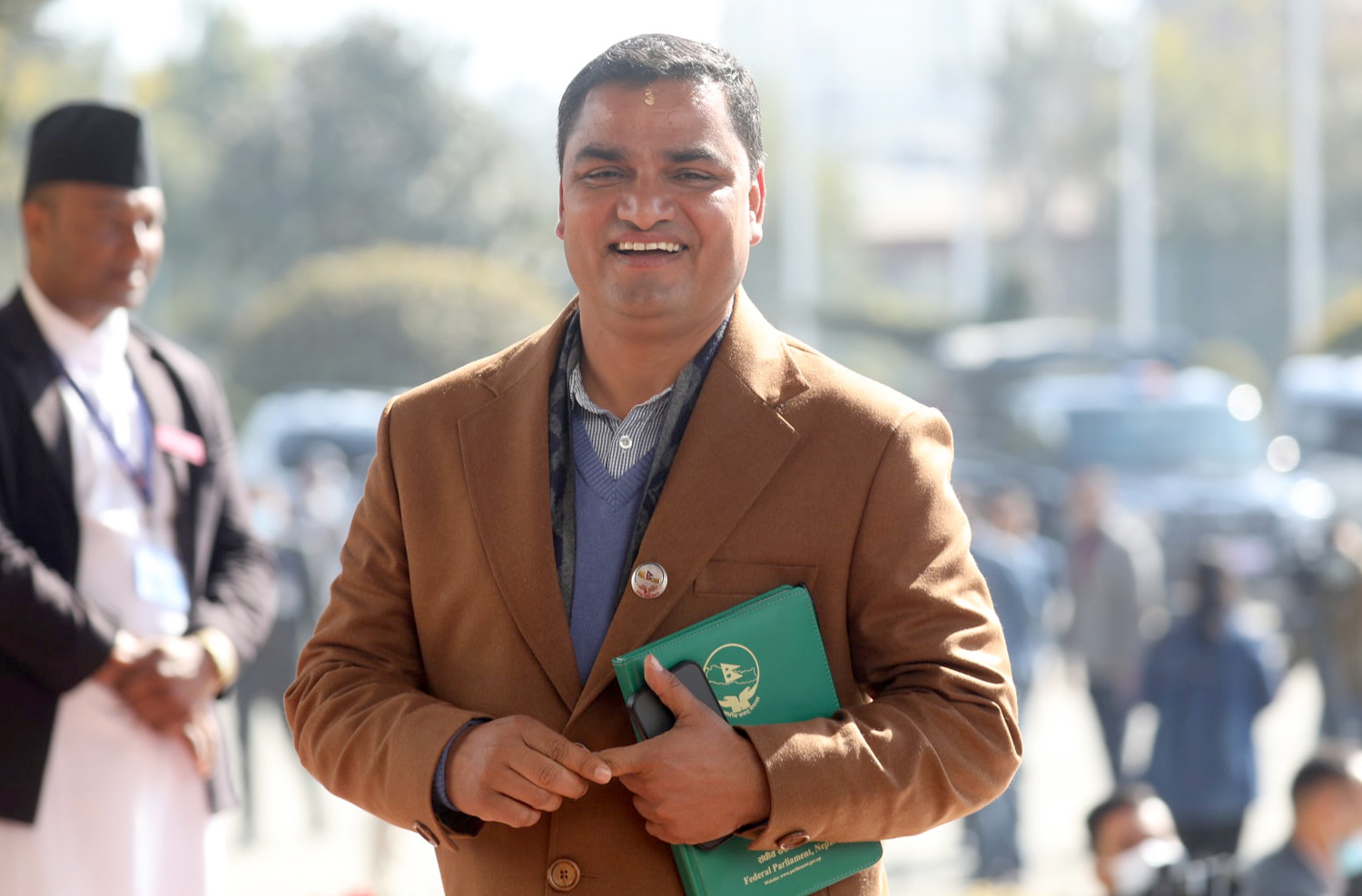 जेन–जी आन्दोलनका घाइतेको उपचार निःशुल्क गर्न स्वास्थ्य मन्त्रालयको निर्देशन