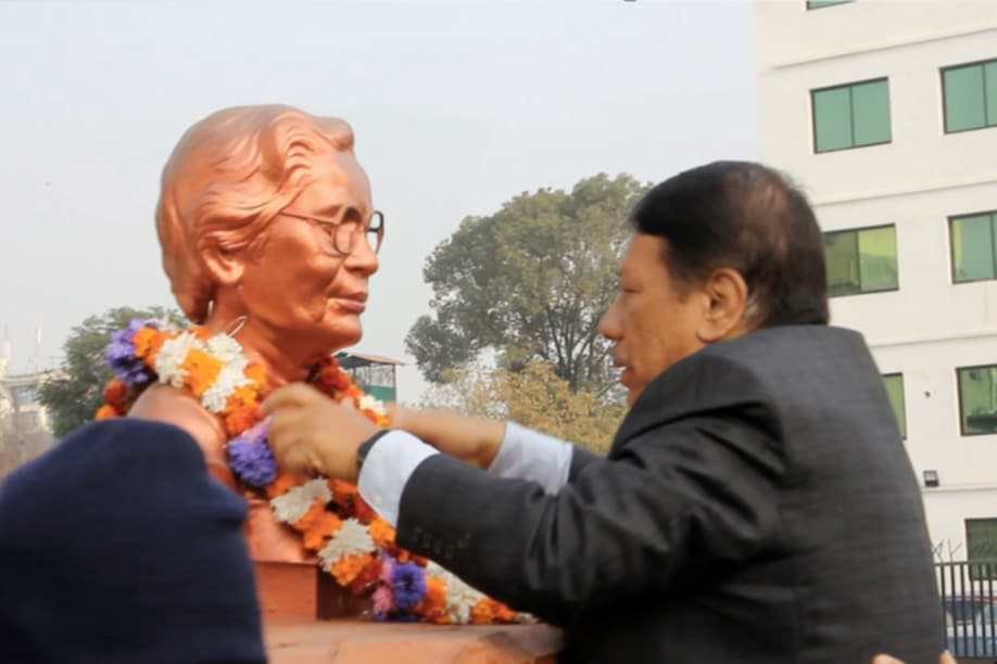 प्राप्त अधिकारलाई सदुपयोग गरेर देशको विकास निर्माणमा अघि बढ्नुपर्छ: उपप्रधानमन्त्री सिंह