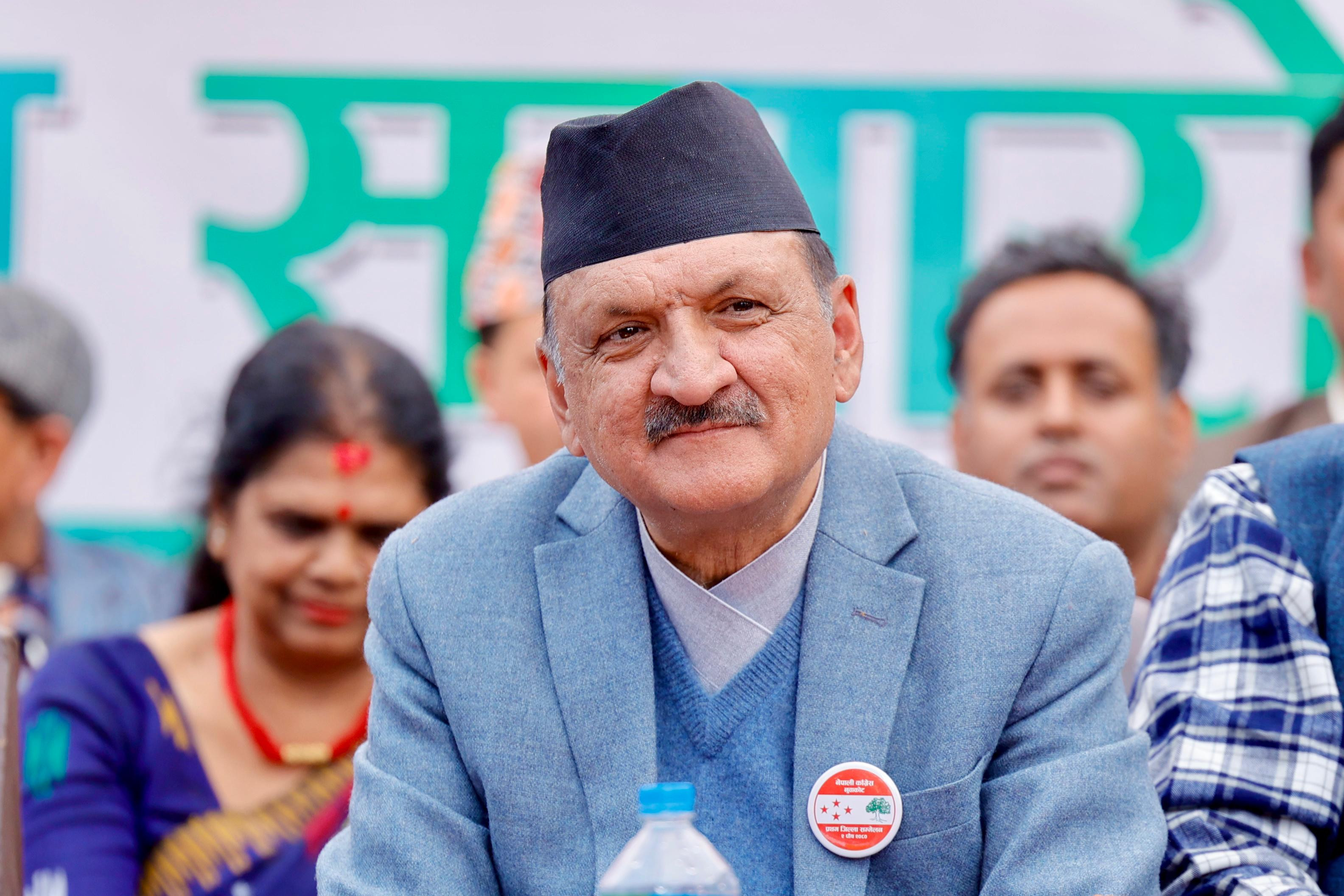 एनसेलले कर छलेको रहेछ भने सरकारले छाड्दैनः अर्थमन्त्री महत