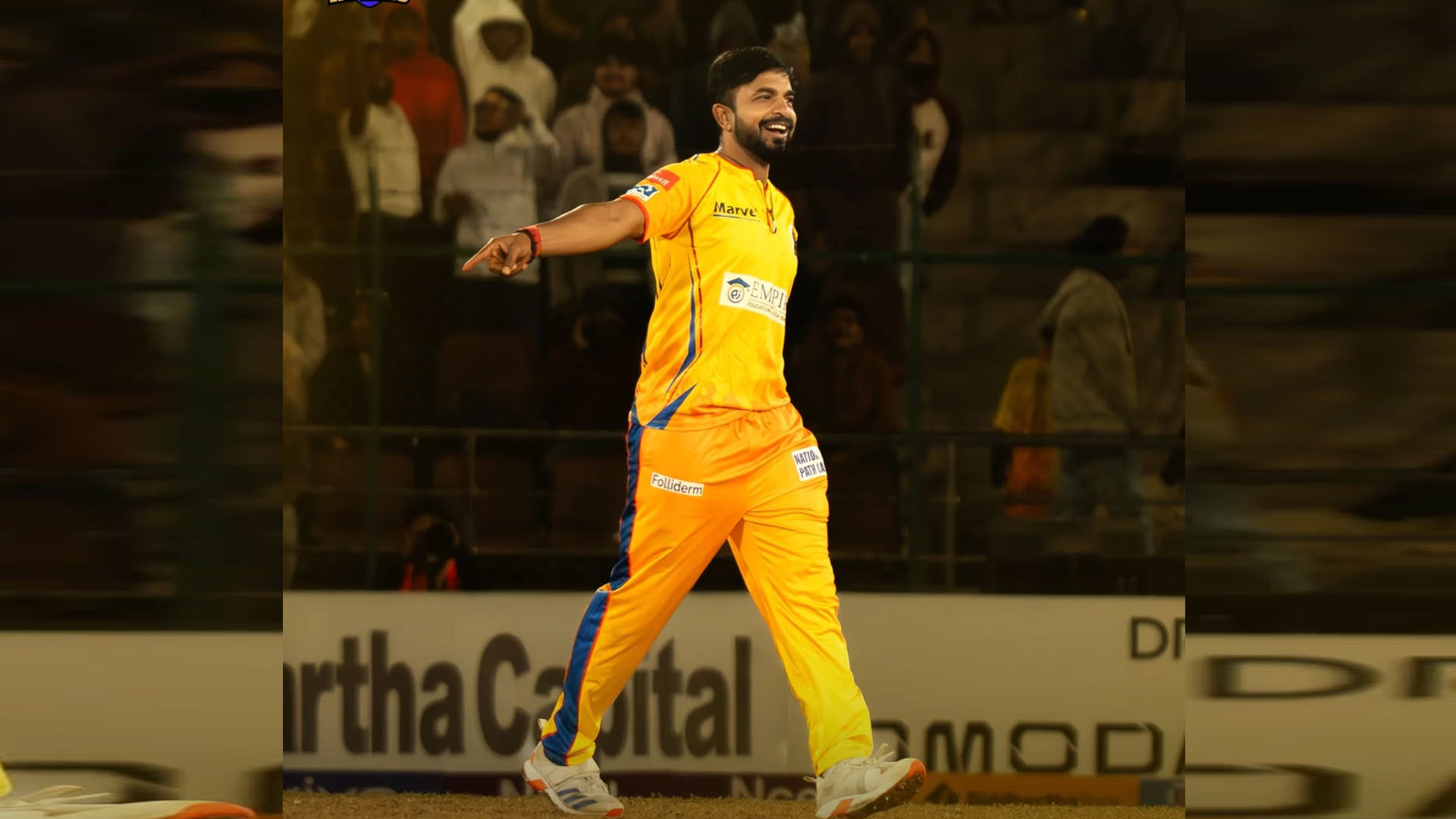 बिहीबार सुदूरपश्चिमले चितवनविरुद्ध मैदान उतारेका पुनित मेहरा को हुन् ? 