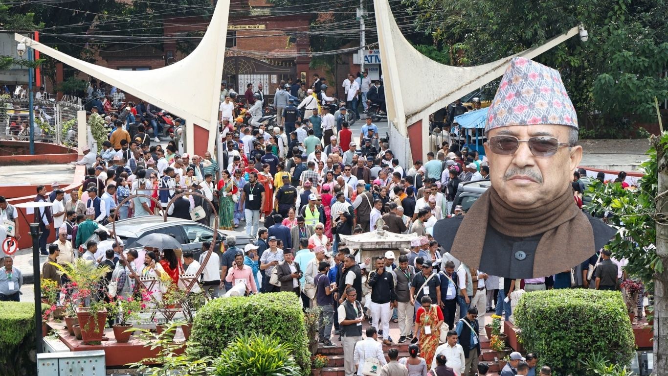 कांग्रेस उम्मेदवारलाई पूर्णबहादुरको फोन– तिम्रोभन्दा बढी चिन्ता मलाई छ