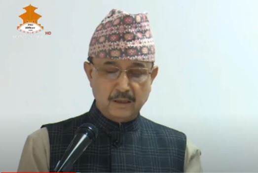 स्थानीय चुनावको मतपरिणामले दलहरूलाई सचेत बनायो : उपसभापति खड्का 