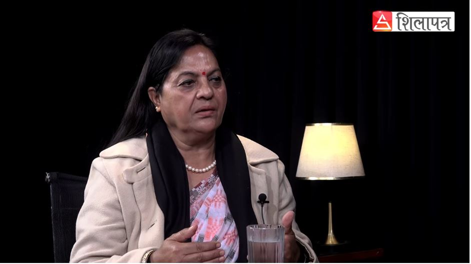 'कांग्रेस एकढिक्का भएर चुनावमा होमिएको छ, गगन थापाको नेतृत्वमा सरकार बन्छ' (भिडियाे)