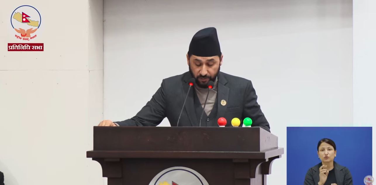 रवि लामिछानेले भने– उद्धार अझै जारी छ, हामीले अझै पनि सुखद समाचार आशा मारेका छैनौँ