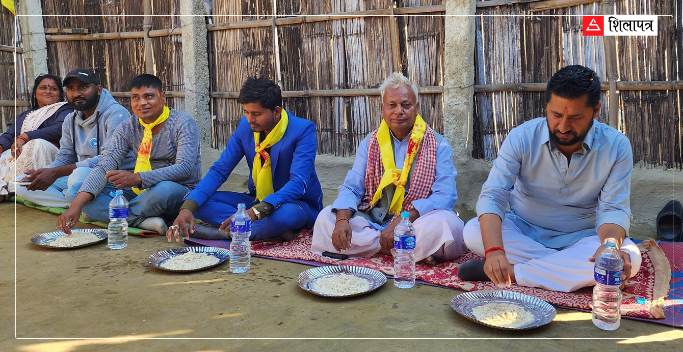 जलेश्वरमा बैठक राखेर मधेशमा घण्टी बजाउने रास्वपाको दाउ, होला त सफल ?