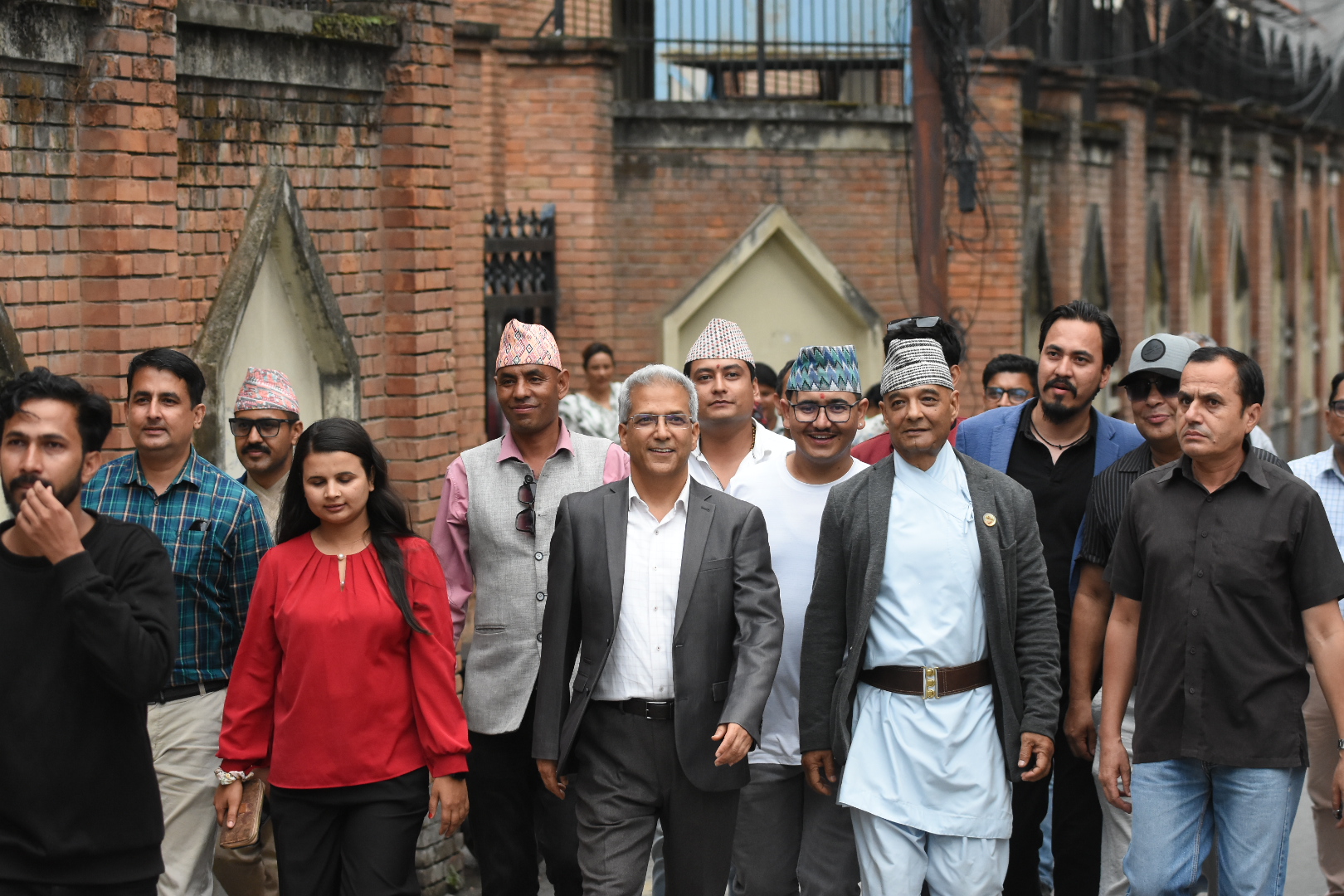 धरौटीमा छुटेपछि रवीन्द्रको प्रतिक्रिया– अदालत न्याय दिन सक्षम रहेछ