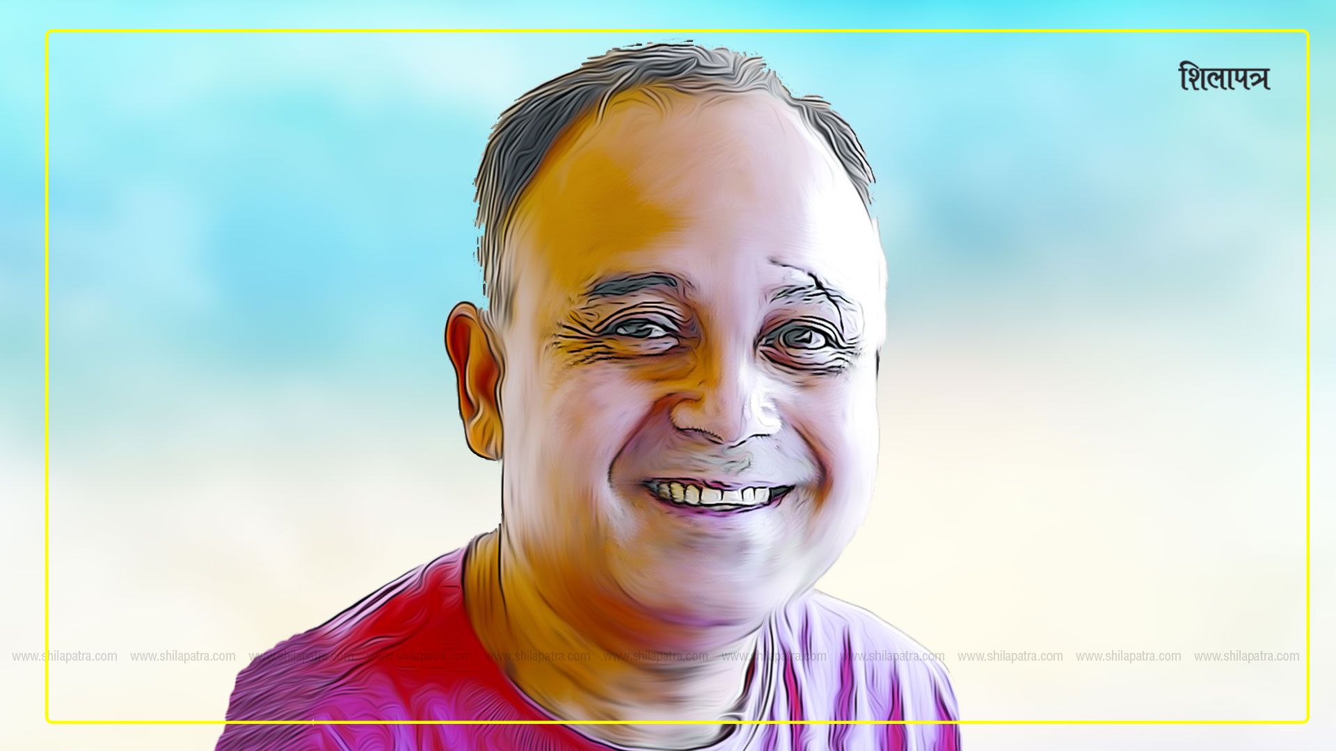 साताका कवि राजव र उनका तीन छोटा कविता