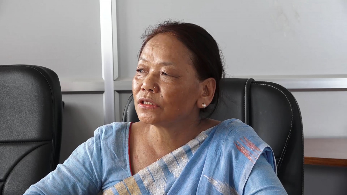मिडिया काउन्सिल विधेयकको नाम 'आम सञ्चार परिषद्' विधेयक राखिने