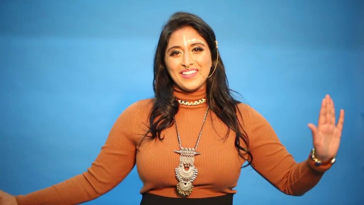 'सिटी स्लम्स'की राजा कुमारी काठमाडाैंमा, ठमेलमा आज राति कन्सर्ट