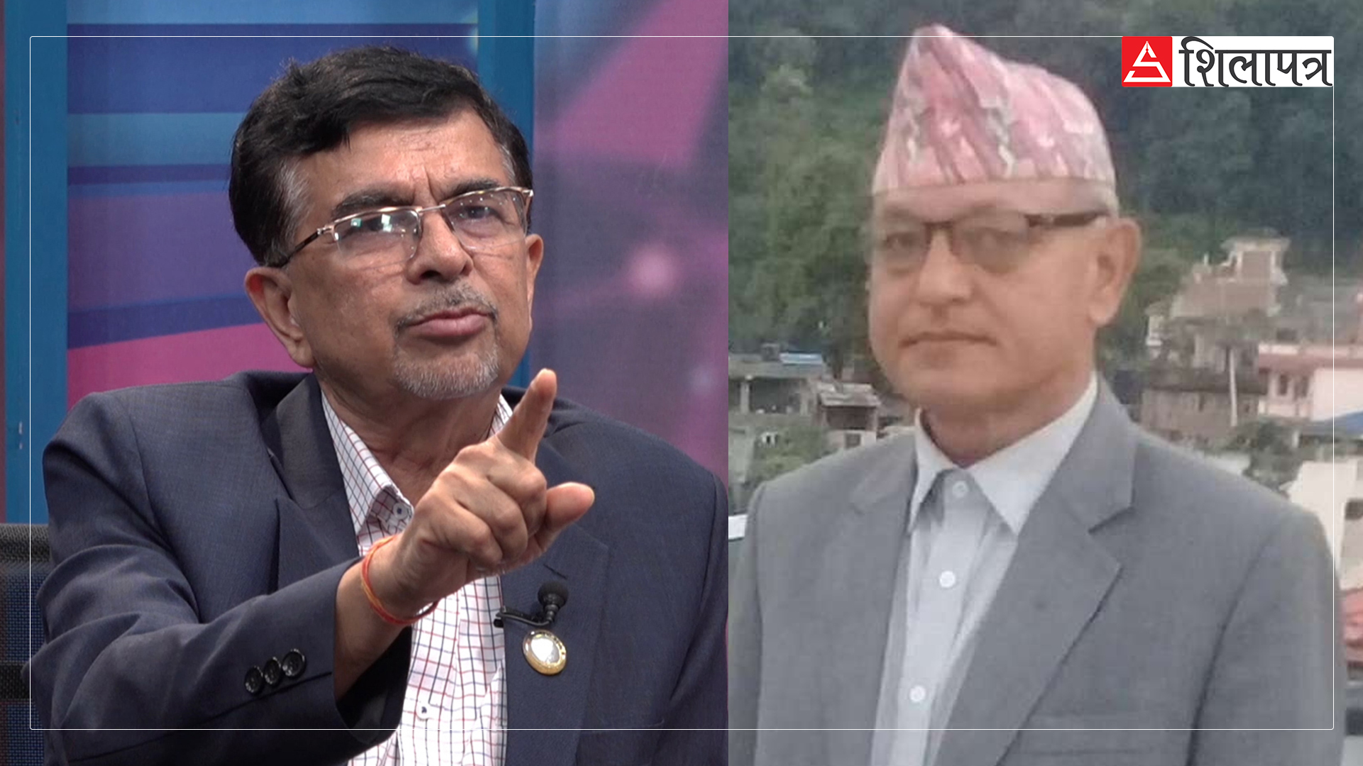 एकीकृत समाजवादीको पदाधिकारी चयनको प्रक्रिया सुरु, वरिष्ठ उपाध्यक्षमा पाण्डेलाई बस्नेतको टक्कर
