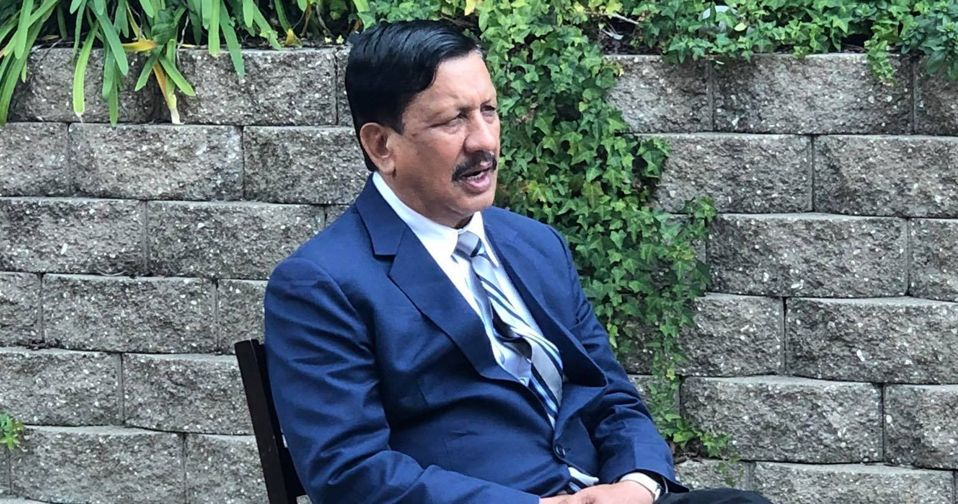 नेताहरूले ठीक ढंगले मुलुक चलाउन सकेनन् भन्ने अनुभूति युवाहरूलाई परेको छः सांसद केसी