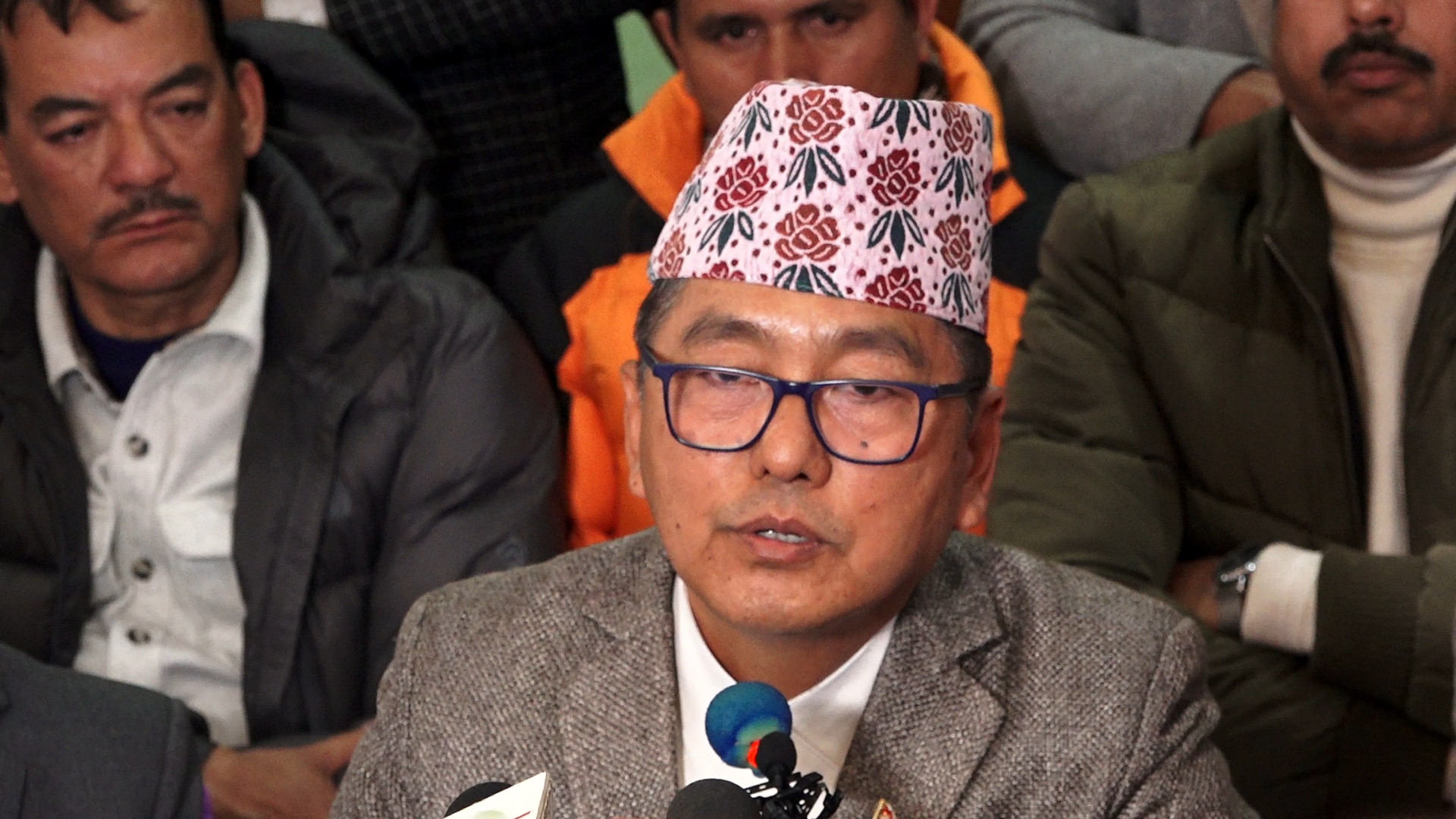 प्रदेश सरकार हेरफेरमा निर्णायक बनेको राप्रपाको समर्थन कसलाई ? यस्तो छ रणनीति