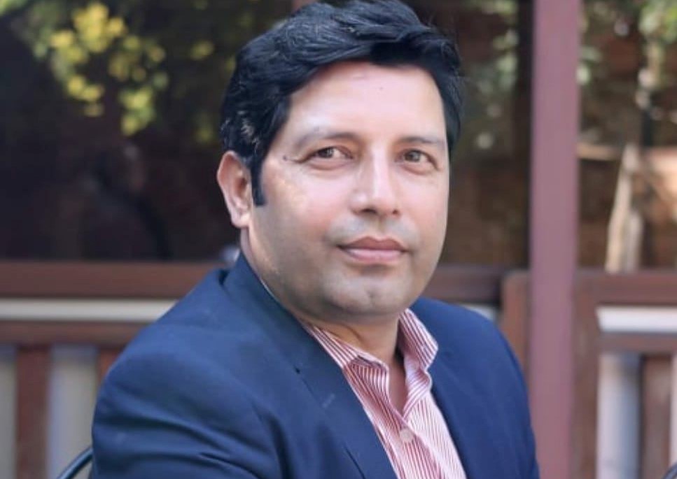 कांग्रेसमा चर्कियो विवाद, गगन थापाको विश्वास नगर्न बजगाईंको अपिल