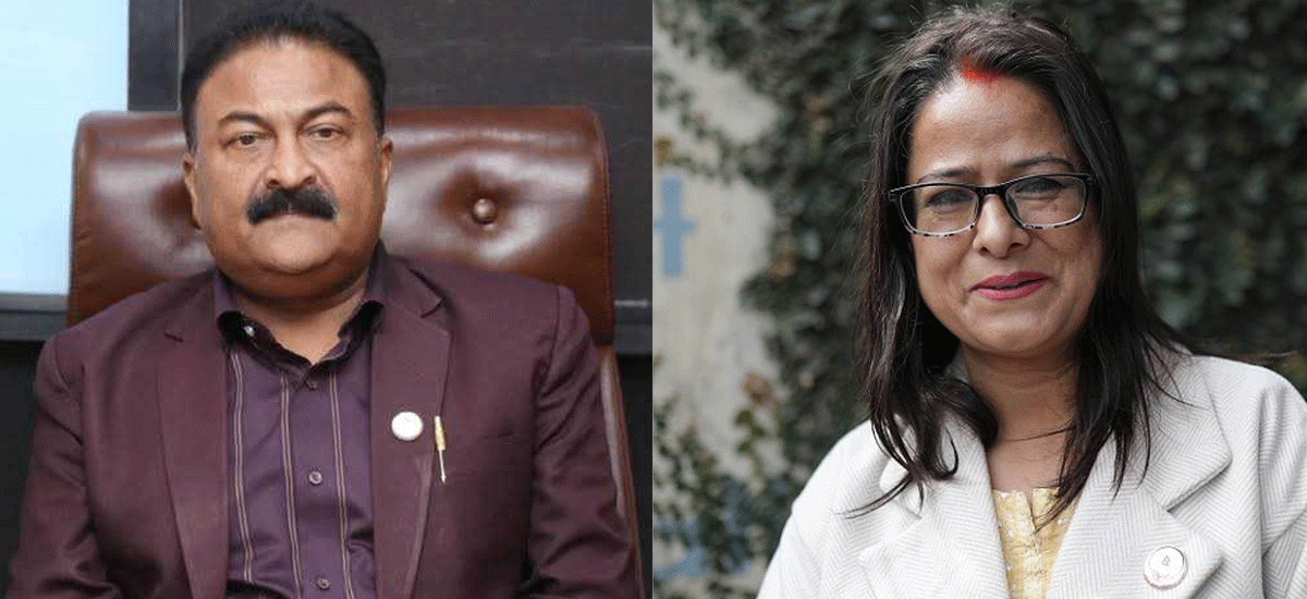 लिची बगान घोटाला प्रकरण : दुई पूर्वमन्त्रीसहित सात जनाविरुद्ध भ्रष्टाचार मुद्दा
