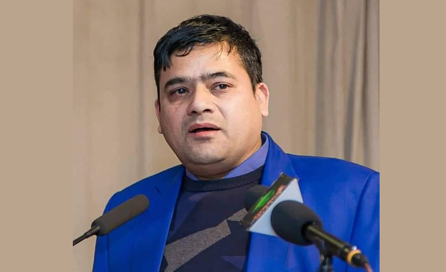 बालेनको चरित्र हत्या गरेको आरोपमा काठमाडौं महानगरका कर्मचारी पक्राउ