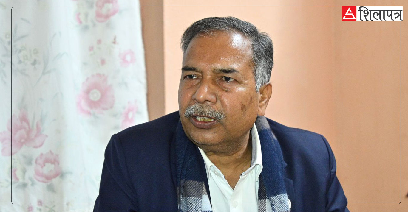 प्राप्त उपलब्धिलाई अक्षुण राख्नु आजको आवश्यकता: उपराष्ट्रपति यादव
