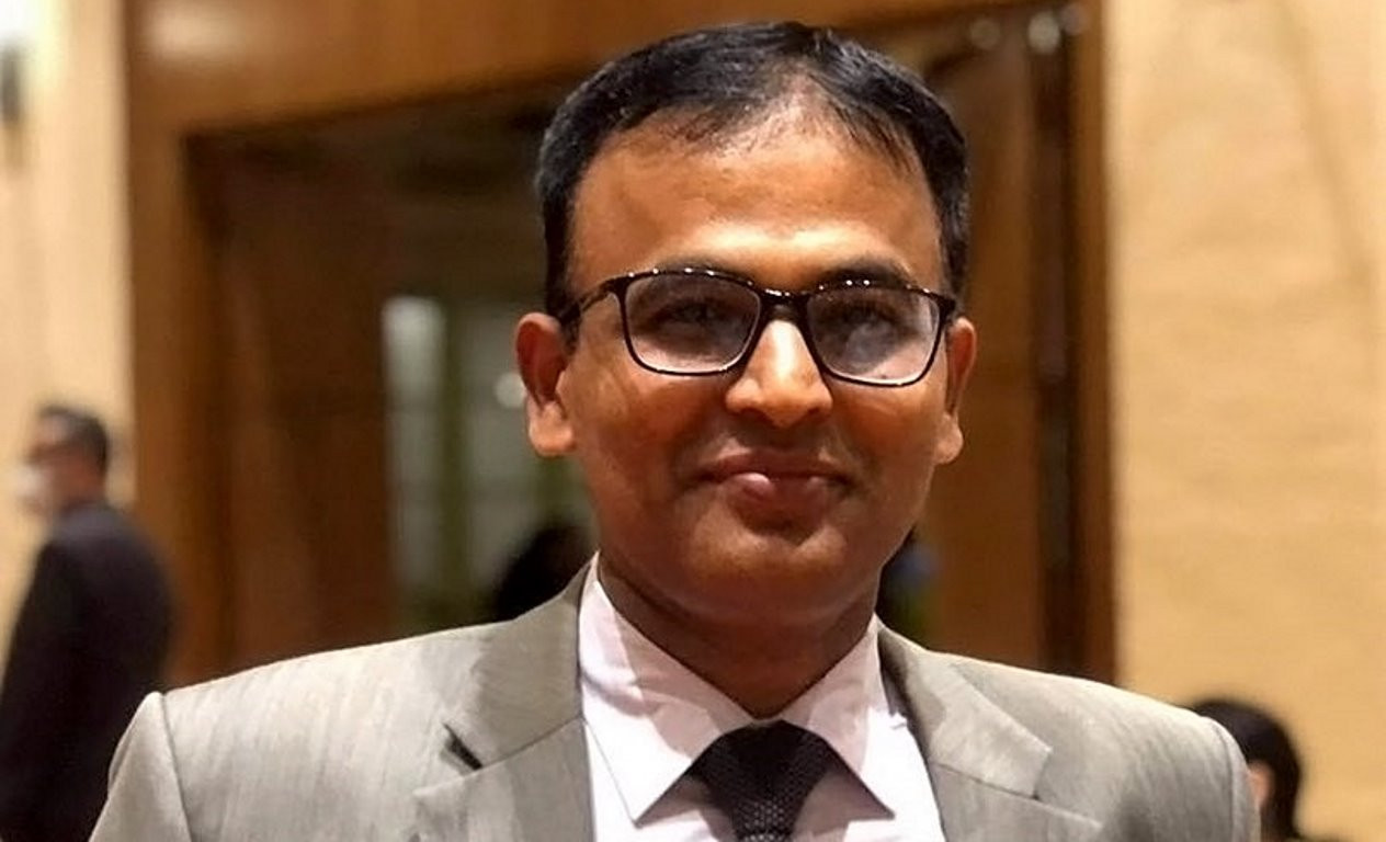 कुमारी बैंकको सीईओमा खनाल