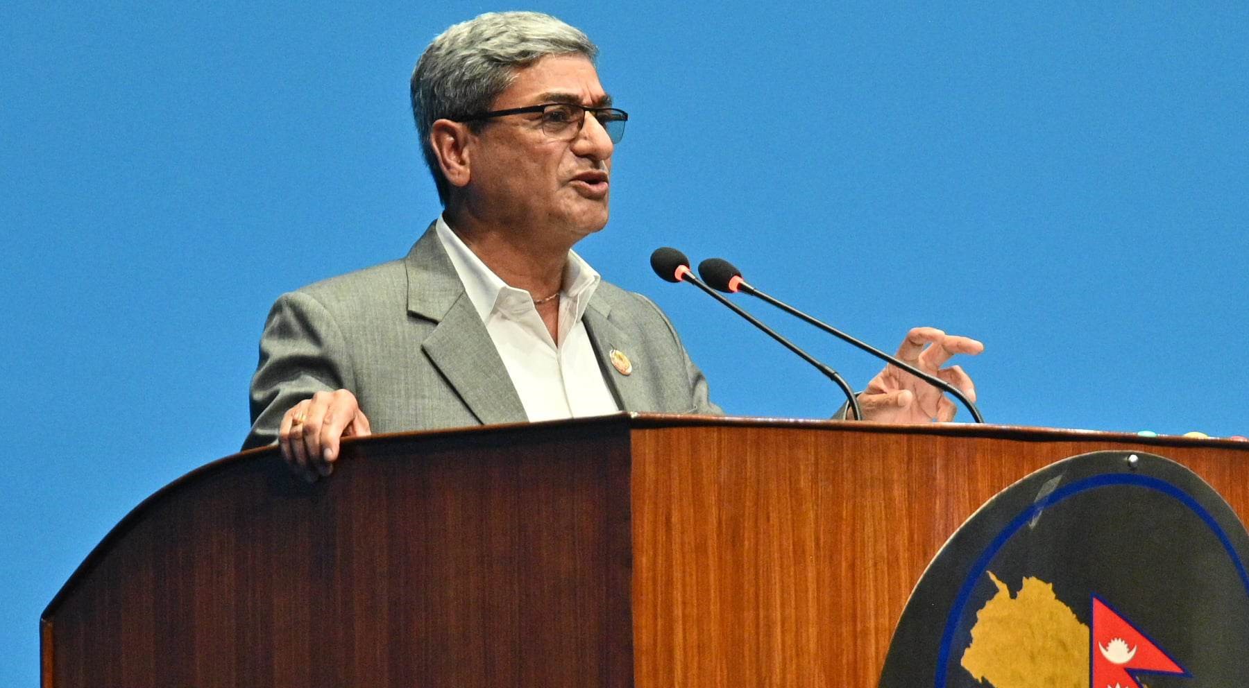 भिजिट भिसा प्रकरणले सत्ता–विपक्ष टकराव, संसद अवरोधसँगै बजेट प्रभावित हुने आशंका