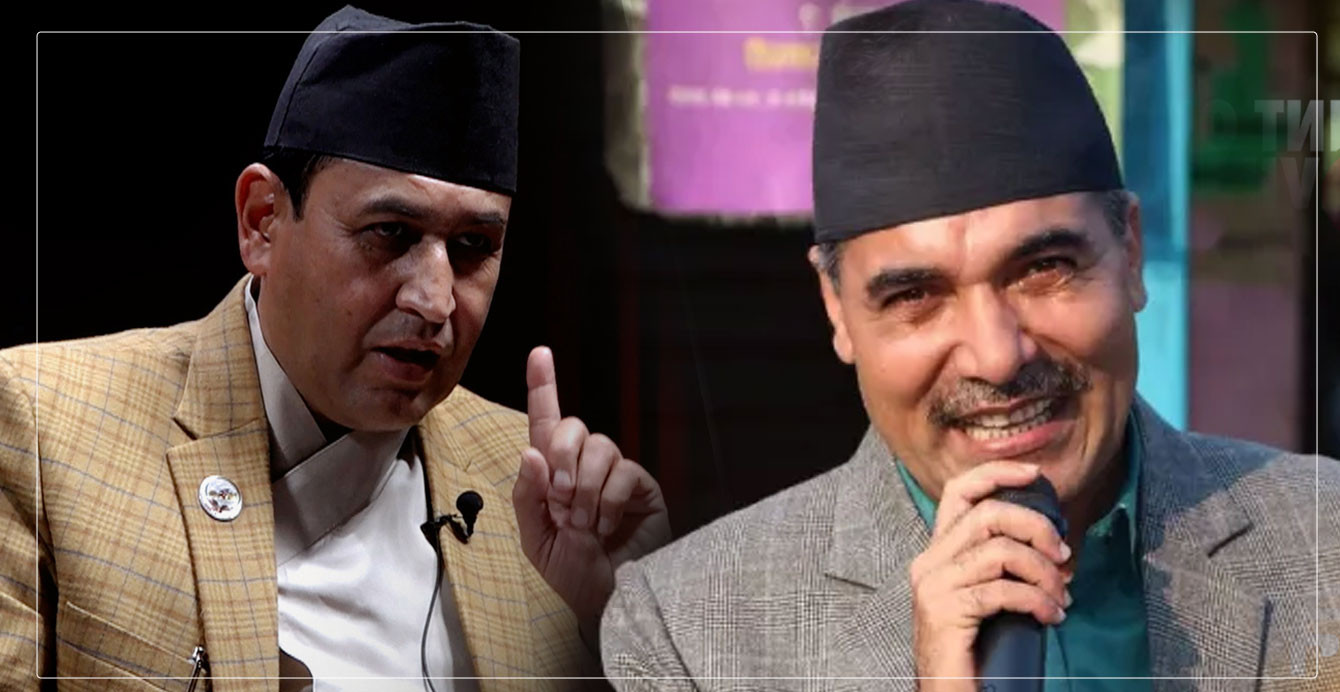 संसदीय समितिबीच टकरावः राज्यव्यवस्था र लेखा समितिको विवाद चुलियो