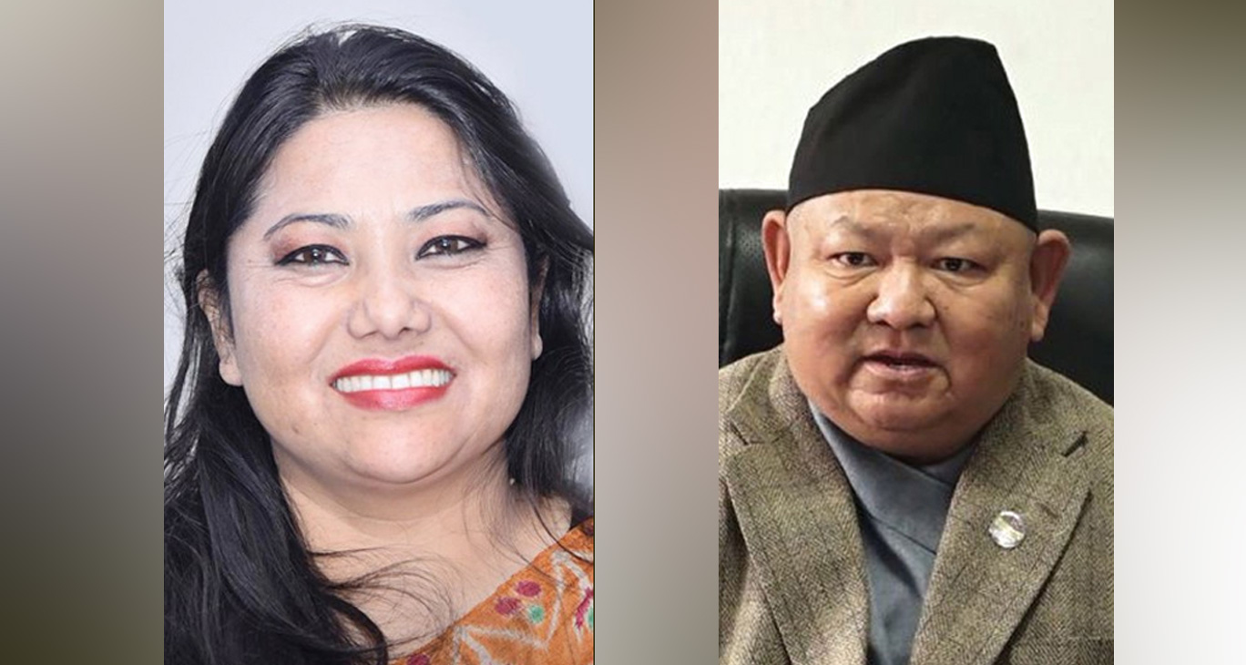 एकीकृत समाजवादीकाे केन्द्रीय समिति बैठक- अटेर गर्ने मन्त्रीहरूबारे पनि छलफल हुने