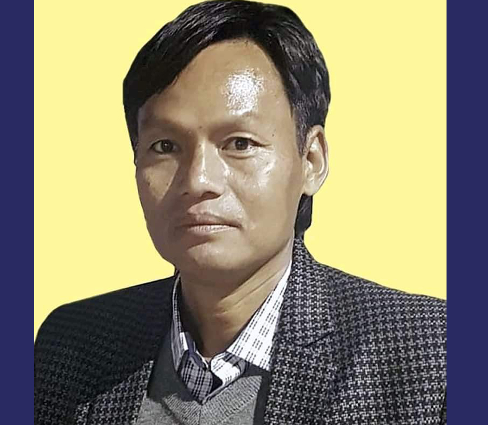 कांग्रेस लुम्बिनी प्रदेश कोषाध्यक्षमा राना मनोनीत