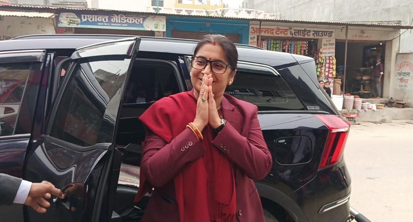 शिक्षामन्त्री रानीको उदासीनताले मधेशको 'बेटी पढाऊँ, बेटी बचाऊँ’ अभियान संकटमा