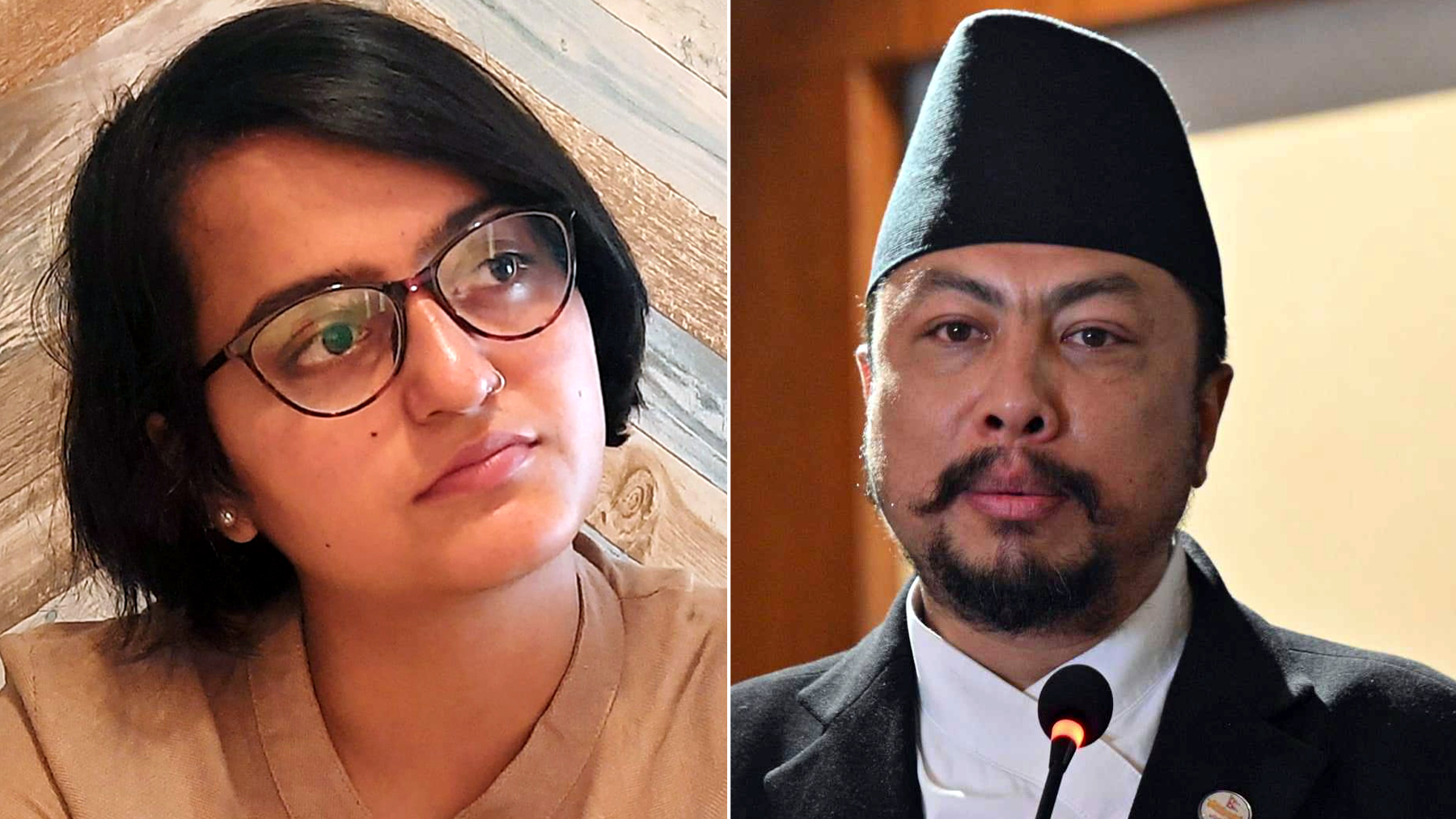 रास्वपाले खोल्यो खाता, काठमाडौं– १ मा दर्शना र ८ मा विराजभक्त श्रेष्ठ विजयी