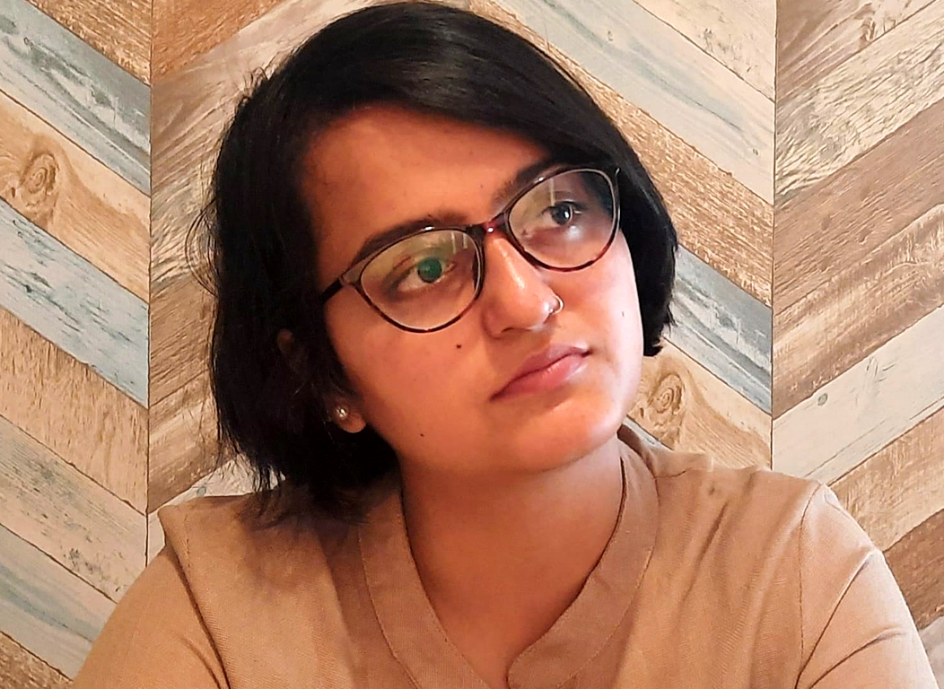 रञ्जु दर्शना भन्छिन्– महिला द्वेशी व्यवहार गर्ने र अभिव्यक्ति दिनेलाई भोट हाल्दिनँ 