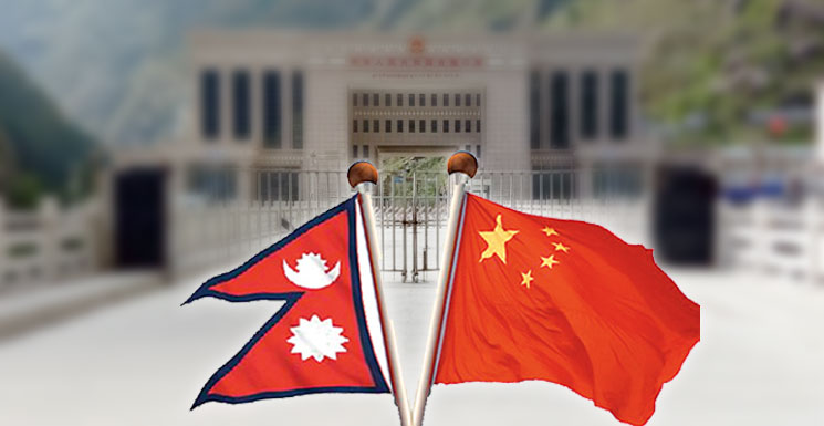 चीन-नेपाल सम्बन्ध: राजनीतिक चासो बढ्दो, व्यापार भने चीनले चाहँदा मात्र