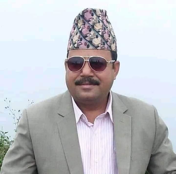 अन्तर्घातको आरोपमा एमाले कैलाली जिल्ला अध्यक्ष थापा बर्खास्त 