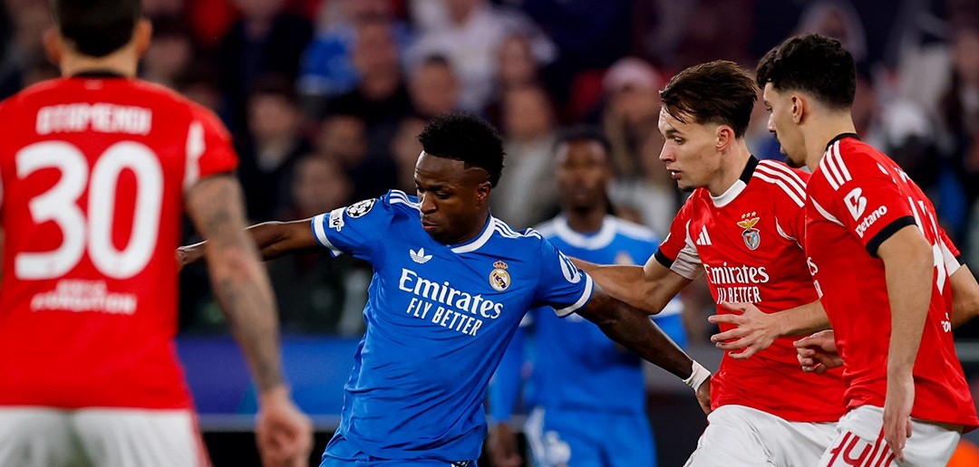 रियल मड्रिडको कठिन जित