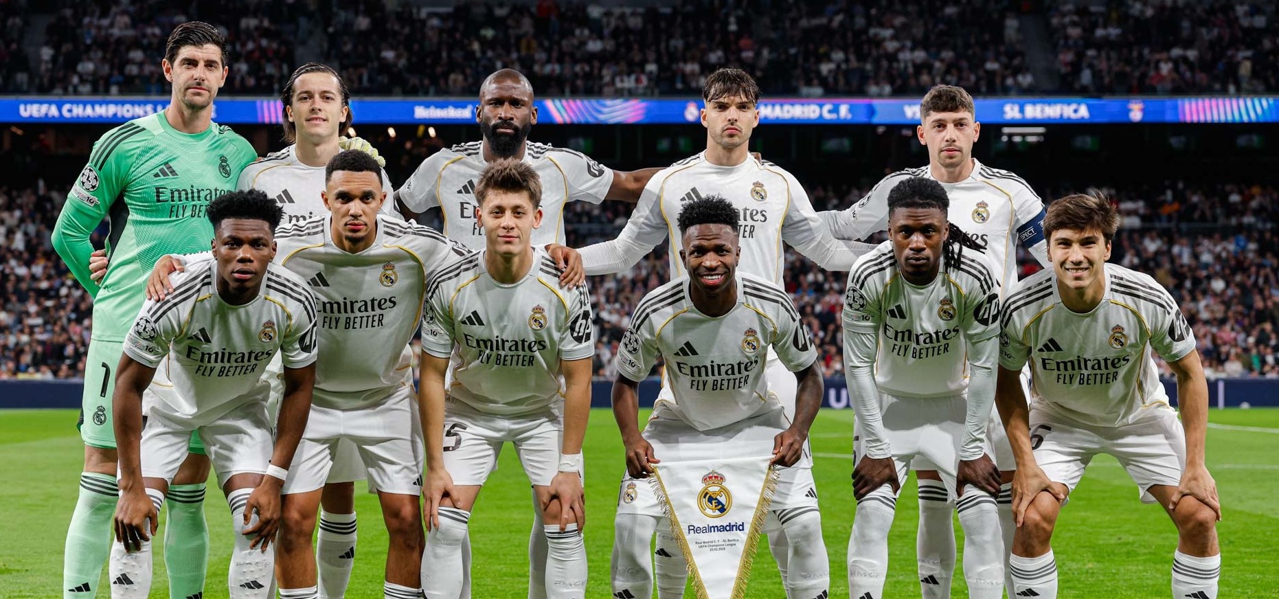 रियल मड्रिडको पुनरागमन जित