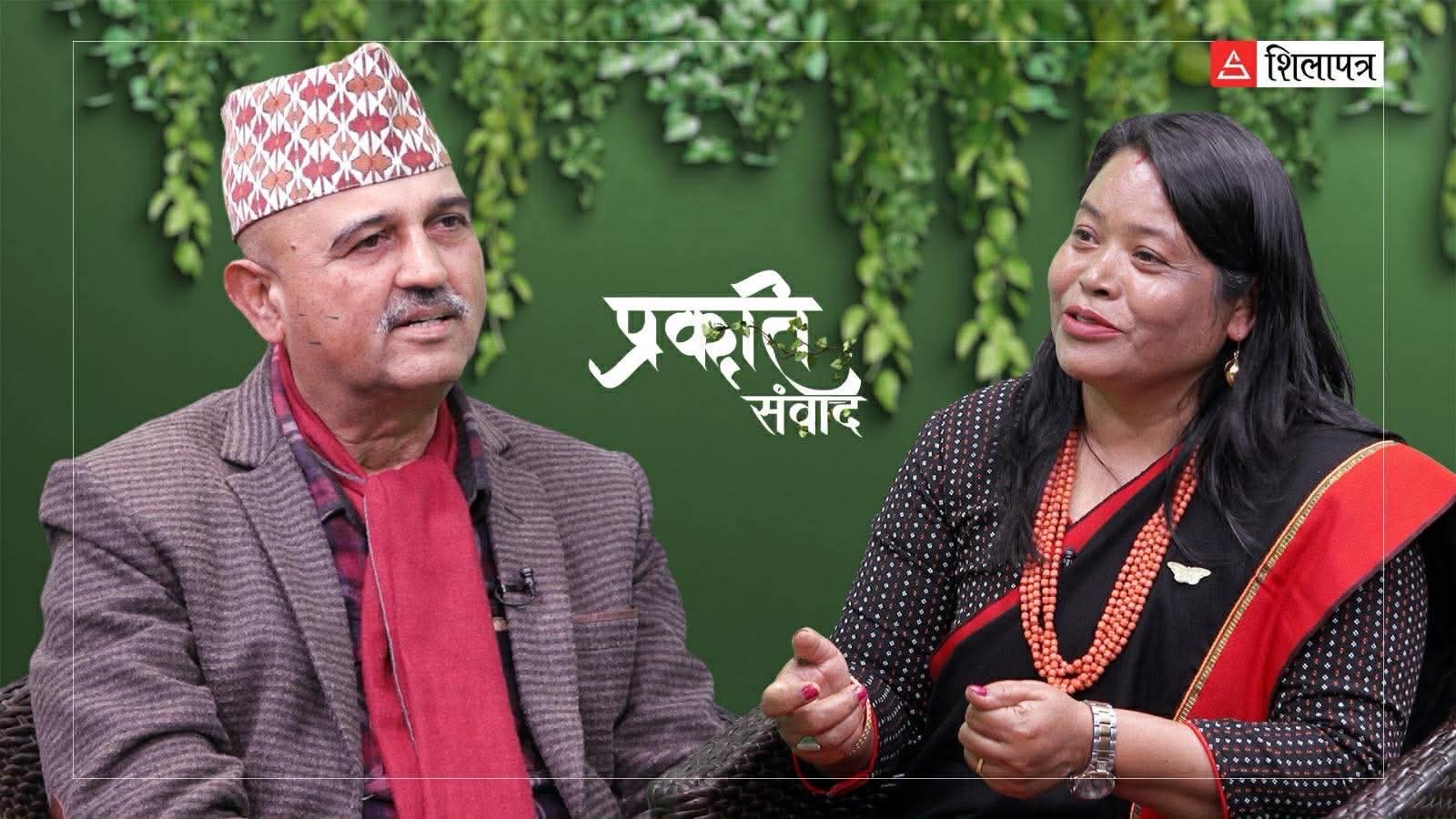 दाँतबिनाको सालकले कसरी खान्छ ? (भिडियो)