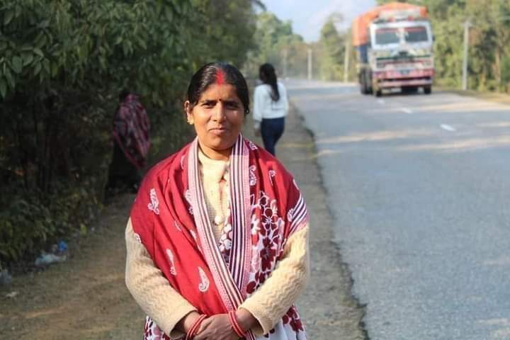 उपमेयर उम्मेदवारको मृत्यु भएपछि सर्‍यो महाराजगञ्ज नगरपालिकाको चुनाव