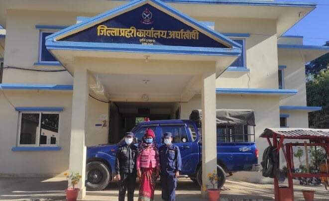 श्रीमतीले गरिन् श्रीमान्‌को हत्या
