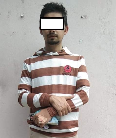 चितवन जिल्ला अदालतले बलात्कारका अभियुक्तलाई पठायो पुर्पक्षका लागि थुनामा 